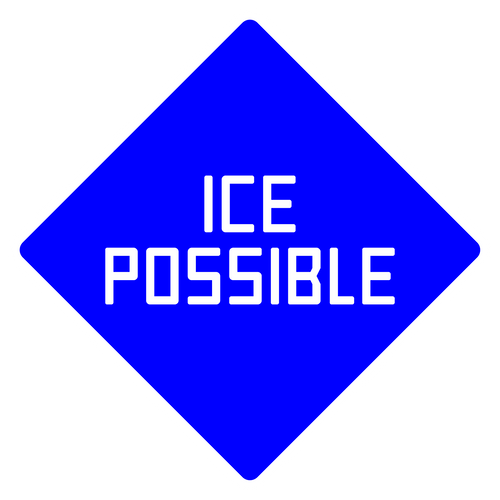 ICE POSSIBLE